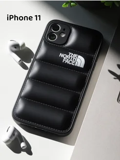 Чехол на iPhone 11 The North Face