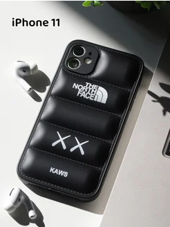 Чехол на iPhone 11 The North Face