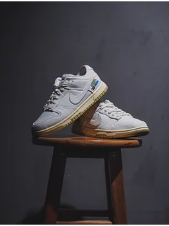 Кроссовки SB Dunk Low данки спортивные