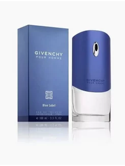 Туалетная вода GIVENCHY POUR HOMME Живанши