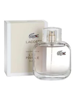 Lacoste L.12.12 Pour Elle Elegant 90ml