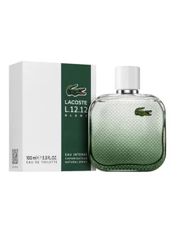 Lacoste L.12.12. Blanc Eau Intense 100ml