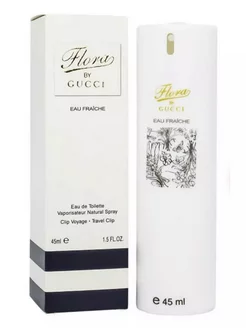 Духи Flora By Gucci 45ml