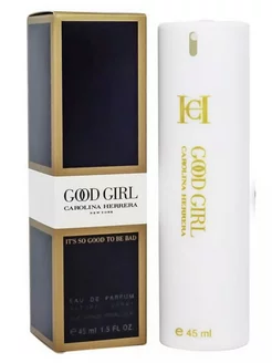 Духи Carolina Herrera Good Girl Black 45 ml