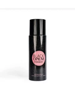 YSL Black Opium