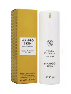 Mango Skin Vilhelm Parfumerie 45 ml