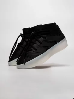 Кроссовки Fear of God x Adidas Basketball