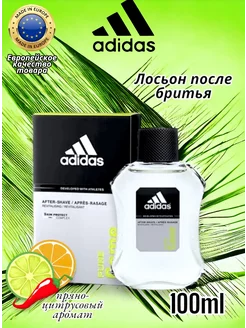 Лосьон после бритья Pure Game After Shave 100 мл