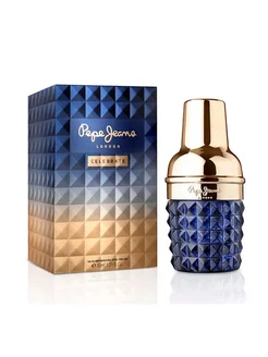 Pepe Jeans Celebrate For Him Селебрейт для Него edp 30 мл