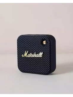 Беспроводная портативная колонка Marshall Willen