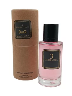 DOLCE & GABBANA L'Imperatrice 3 64ml