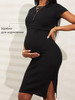 Платье лапша для беременных и кормящих Бланш бренд I love mum продавец 