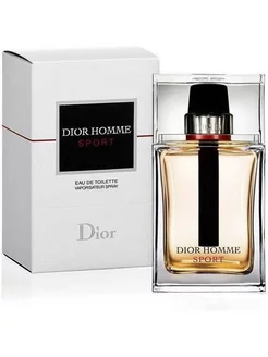 Духи мужские Dior Homme Sport 100мл духи