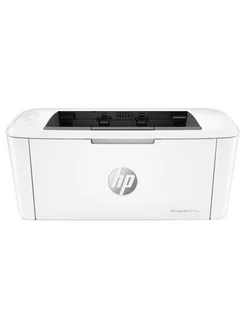 Принтер лазерный LaserJet M111w