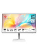 27" Монитор Modern MD272QXPW, IPS, 2560x1440, 100Hz, белый бренд MSI продавец 