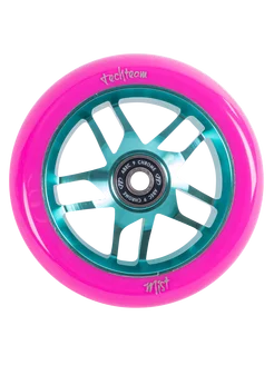 Колесо для самоката X-Treme Mist 110 мм pink