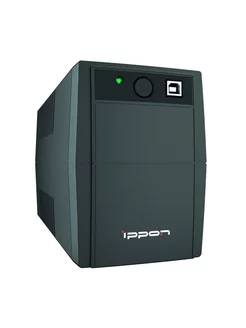 Источник бесперебойного питания Back Basic 1050S 600W