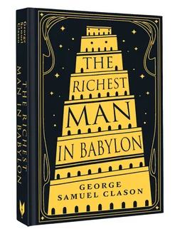 The Richest Man in Babylon