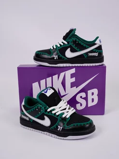 Кроссовки SB Dunk low