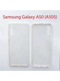 Чехол бампер Samsung Galaxy A50 SM-A505F