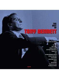 Tony Bennett The Best of Tony Bennett (LP)