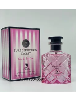 PURE SEDUCTION SECRET Victorias Secret bombshell