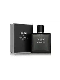 Chanel Bleu de Chanel 100мл Туалетная вода Блю де Шанель