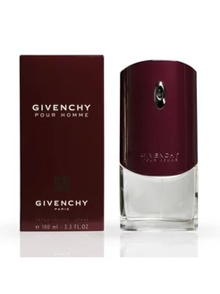 Туалетная вода мужская Givenchy POUR HOMME 100 ml