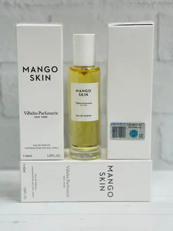 Духи тестеры Mango Skin Vilhelm Parfumerie 40ml