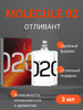 Отливант Молекула 02 Амбровые Женские 3мл бренд ESCENTRIC MOLECULES MOLECULE 02 продавец 