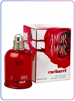 CACHAREL Amor Amor 100 ml