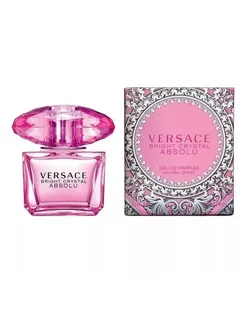 Versace «Bright Crystal Absolu»