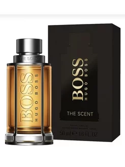 Hugo Boss The Scent