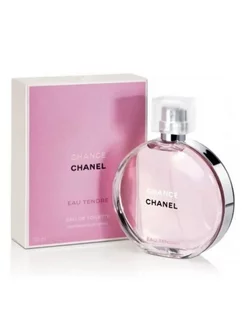 Chance Eau Tender 100мл