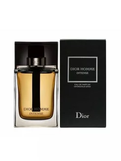 DIOR Homme Intense 100 ml