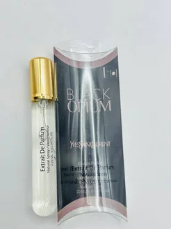 YVES SAINT LAURENT Black Opium