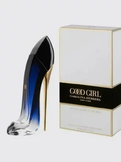 Духи Carolina Herrera Good Girl LEGERE туфля 80мл