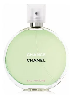 Духи Chanel Chance фреш 100мл