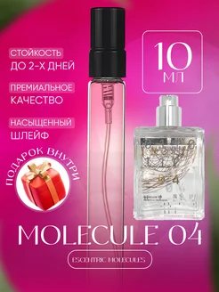 Molecule 04 Escentric Molecules отливант молекулы