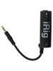 Гитарный интерфейс IK Multimedia iRig для iPhone iPod iPad бренд СОРСОФФ продавец 