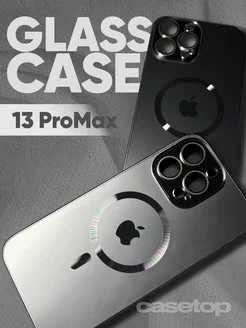 Чехол на iPhone 13 Pro Max magsafe