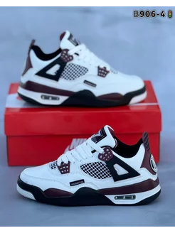 Кроссовки Air Jordan 4 retro