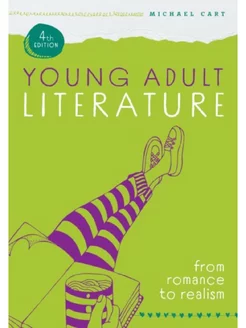 Young adult literature