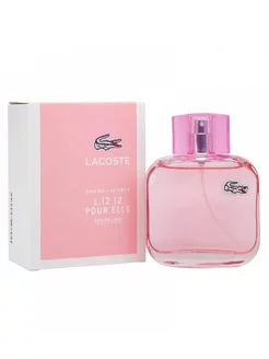 Lacoste L.12.12 Pour Elle Sparkling, edt, 90 ml