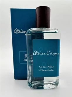 Atelier Cologne Cedre Atlas Cologne Absolue 100мл