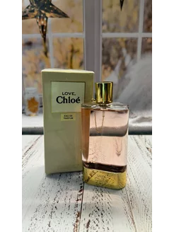 Chloe Love 75мл Хлоя Лав духи