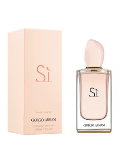 Духи Giorgio Armani Si 100ml