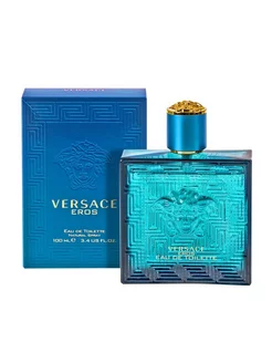 Духи Versace Eros Pour Homme 100 мл