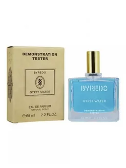 Byredo Gypsy Water, байредо джипси вотер