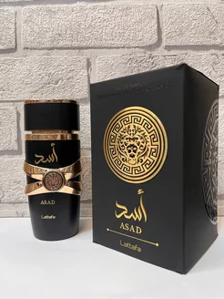 Asad Lattafa Perfumes 100мл